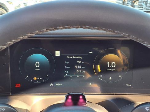 New 2026 Hyundai Palisade XRT Pro image 14