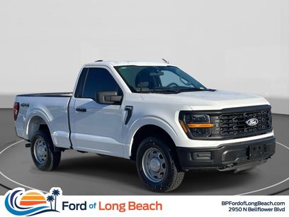 Used 2025 Ford F150 XL