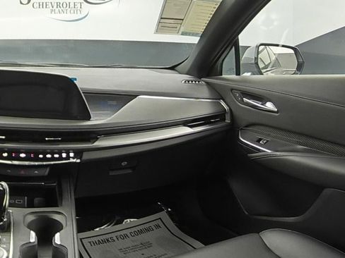 Used 2024 Cadillac XT4 Sport FWD image 15