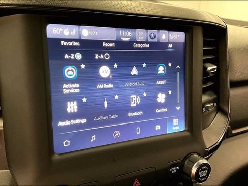 Used 2023 RAM 1500 Big Horn AWD/4WD image 38