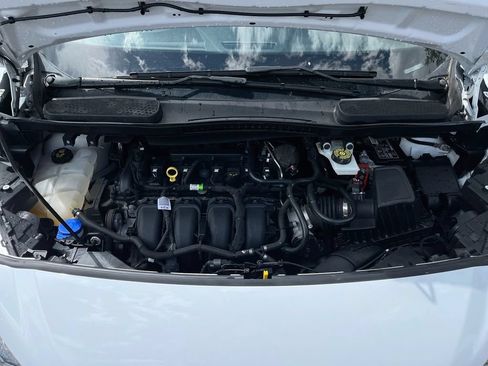 Used 2022 Ford Transit Connect XL FWD image 27