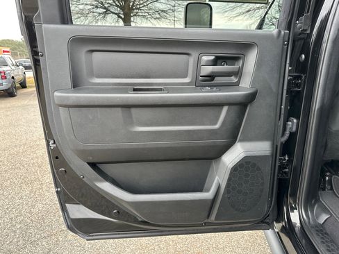 Used 2021 RAM 2500 Tradesman image 21