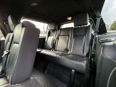 Used 2015 Ford Expedition Max Limited image 14