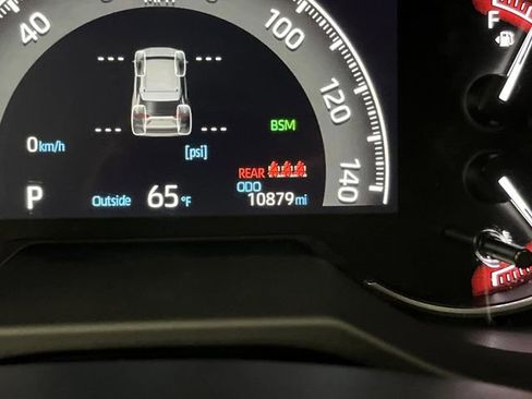 Used 2024 Toyota RAV4 TRD Off-Road image 6