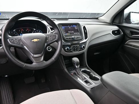 Used 2024 Chevrolet Equinox LT image 27