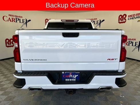 Used 2022 Chevrolet Silverado 1500 RST image 7