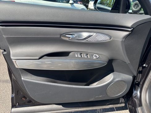 New 2026 Genesis Electrified GV70 image 19