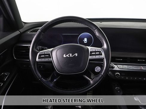 Used 2024 Kia Telluride SX X-Line AWD/4WD image 11