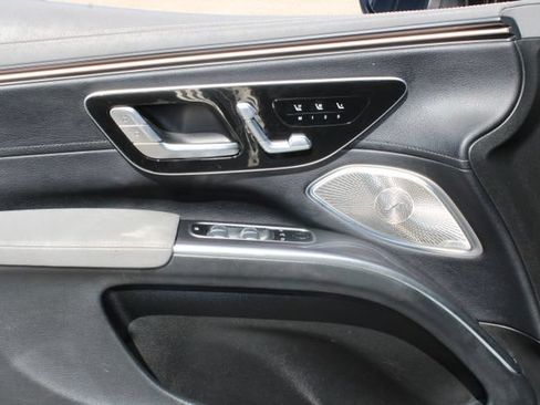 Used 2023 Mercedes-Benz EQS 450+ SUV image 10