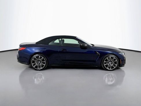 Used 2023 BMW M4 xDrive Competition w/ M Carbon Exterior Package AWD/4WD image 13