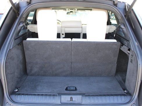 Used 2014 Land Rover Range Rover Sport HSE image 25