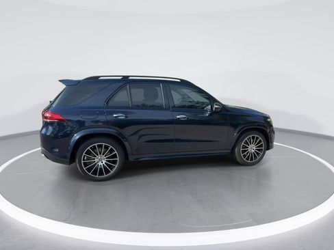 Used 2020 Mercedes-Benz GLE 350 image 2
