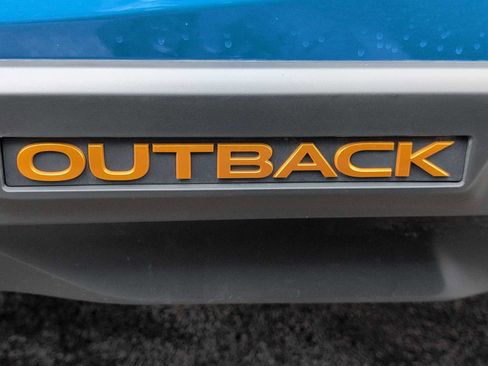Certified 2025 Subaru Outback Wilderness image 13