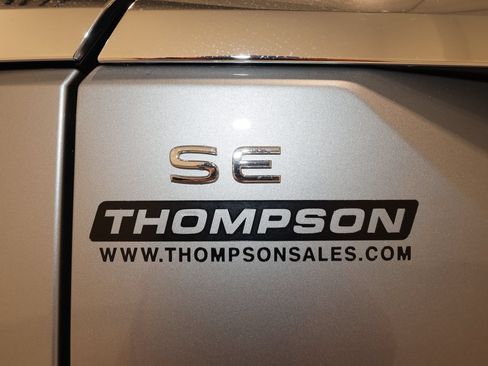Used 2026 Volkswagen Atlas SE AWD/4WD image 34