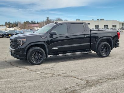 Used 2022 GMC Sierra 1500 Elevation