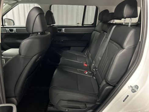 New 2026 Hyundai Santa Fe SEL AWD/4WD image 21