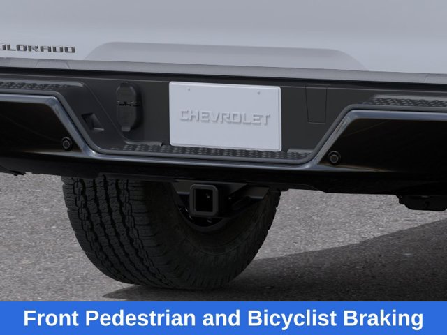 New 2026 Chevrolet Colorado Z71 AWD/4WD image 15