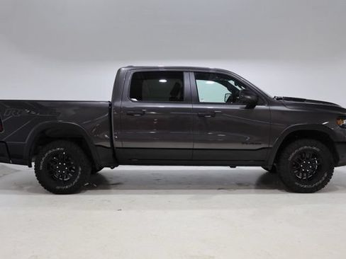 Used 2026 RAM 1500 Rebel w/ Rebel Level 1 Equipment Group AWD/4WD image 8
