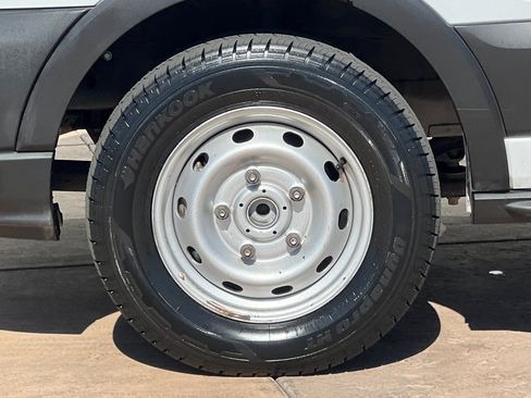 Used 2020 Ford Transit 250 Medium Roof w/ Interior Upgrade Package image 31