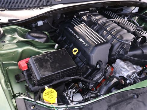 Used 2023 Dodge Charger Scat Pack image 21