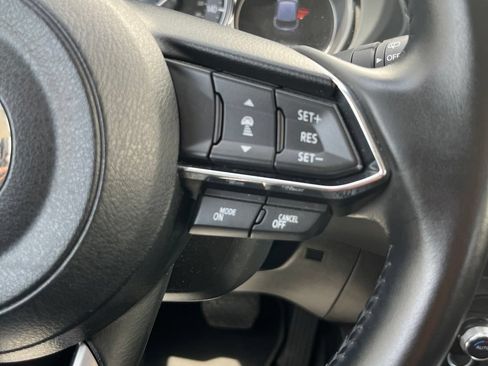 Used 2024 MAZDA CX-5 AWD 2.5 S w/ Select Package image 22