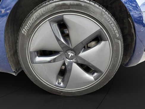 Used 2018 Tesla Model 3 Long Range AWD/4WD image 23