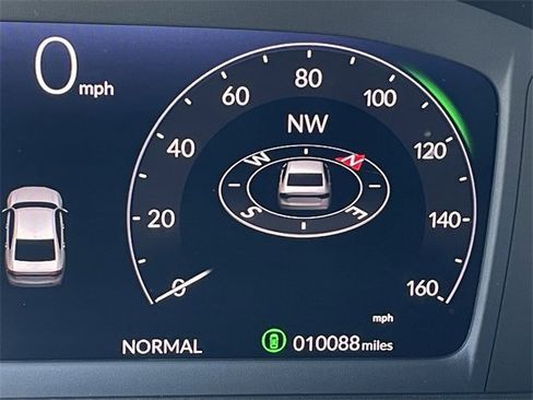 Certified 2025 Honda Accord Sport image 15