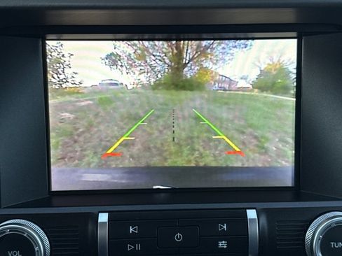 Used 2021 Ford Mustang Premium image 5