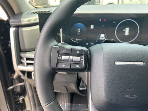Used 2024 Hyundai Santa Fe Limited FWD image 23
