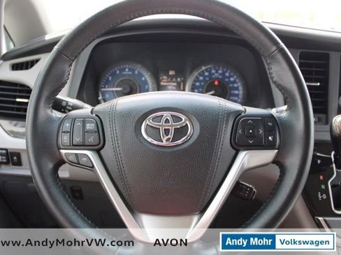 Used 2015 Toyota Sienna XLE FWD image 31