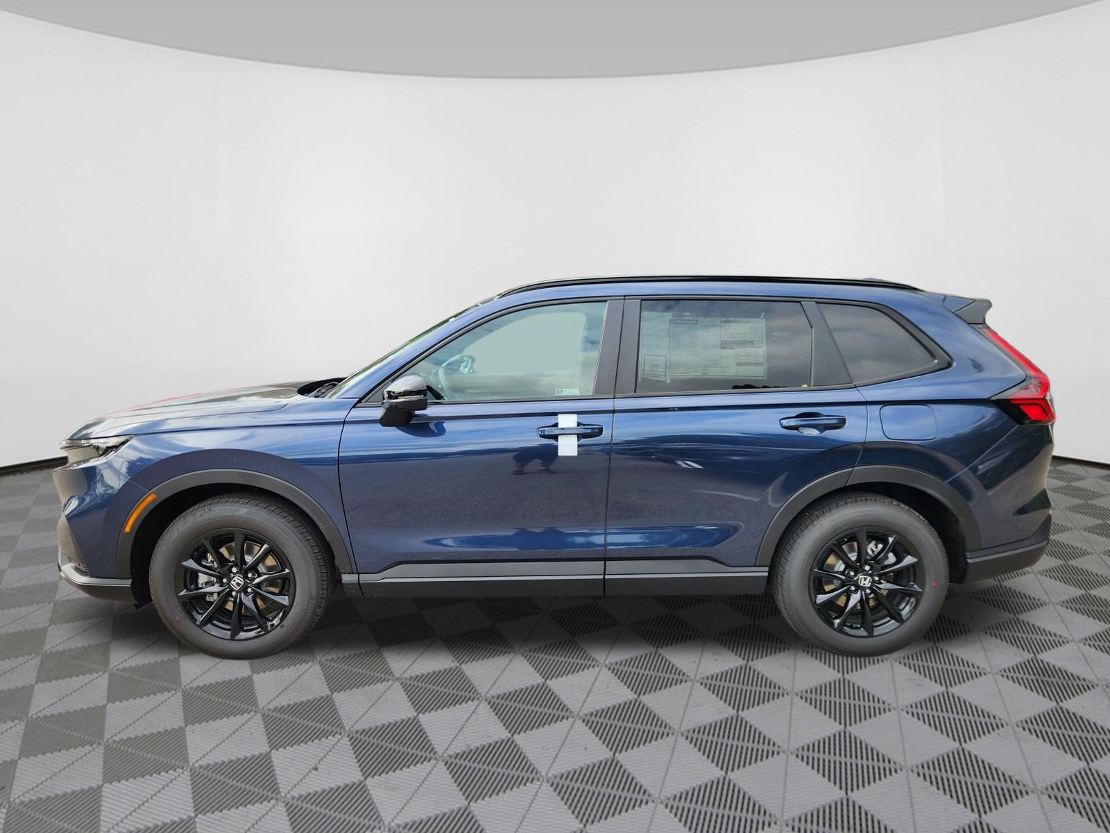 New 2027 Honda CR-V Sport-L image 5