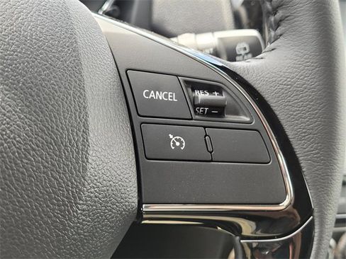 New 2025 Mitsubishi Outlander Sport SE image 23