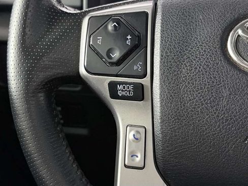 Used 2021 Toyota 4Runner SR5 Premium w/ Moonroof Package RWD image 17