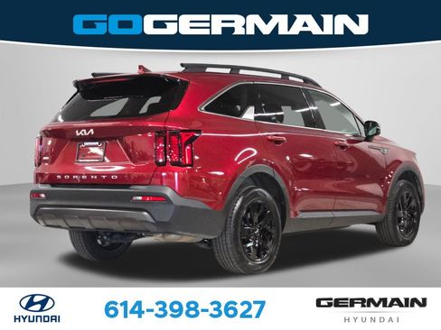 Used 2022 Kia Sorento S AWD/4WD image 8