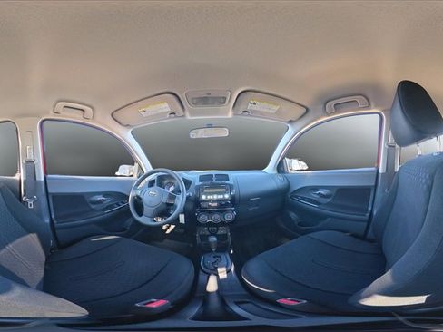 Used 2008 Scion xD image 35