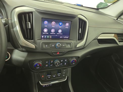 Used 2020 GMC Terrain SLE w/ Driver Convenience Package AWD/4WD image 20