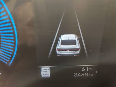 Used 2026 Hyundai Sonata SEL image 35