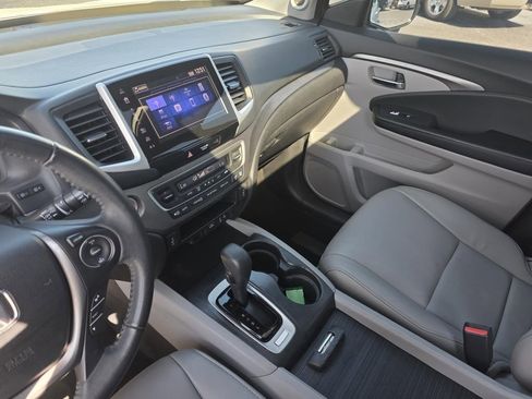 Used 2018 Honda Pilot EX-L image 22
