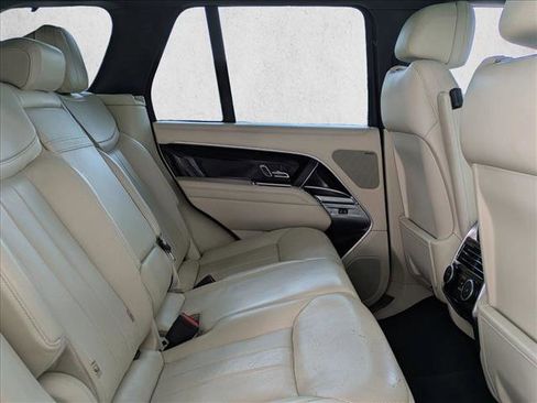 Used 2023 Land Rover Range Rover SE AWD/4WD image 24