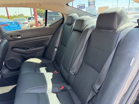 Used 2023 Nissan Altima 2.5 SL FWD image 20