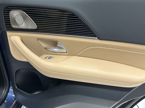 New 2026 Mercedes-Benz GLE 450 4MATIC image 21