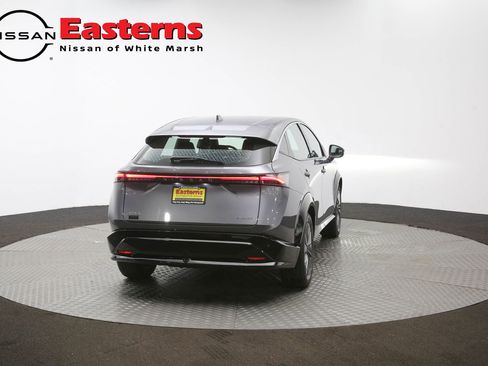 Used 2023 Nissan Ariya FWD image 37