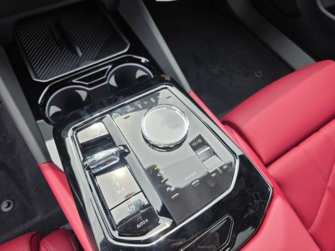 New 2027 BMW 530i w/ Executive Package RWD image 15
