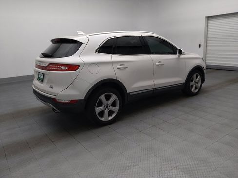 Used 2016 Lincoln MKC Premiere FWD image 10