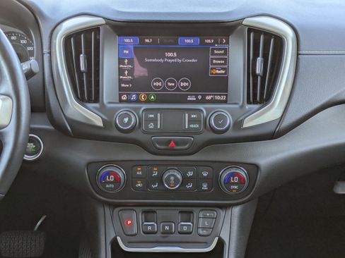 Used 2019 GMC Terrain Denali w/ LPO, Floor Liner Package image 23