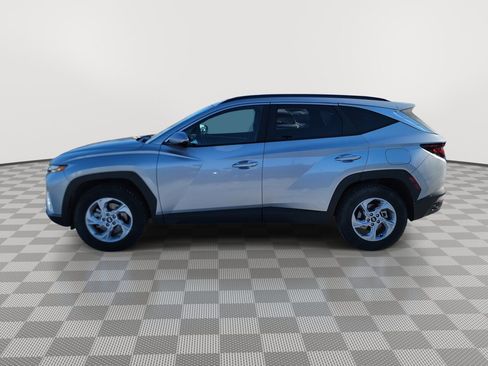 Used 2024 Hyundai Tucson SEL image 5