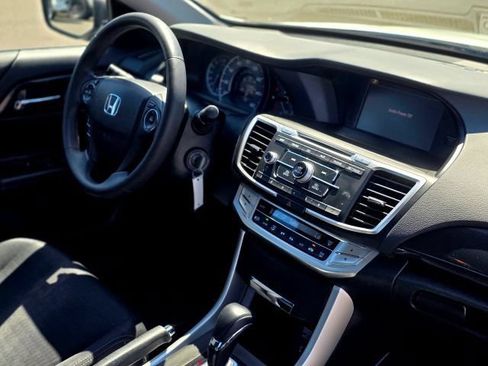 Used 2015 Honda Accord Sport image 24