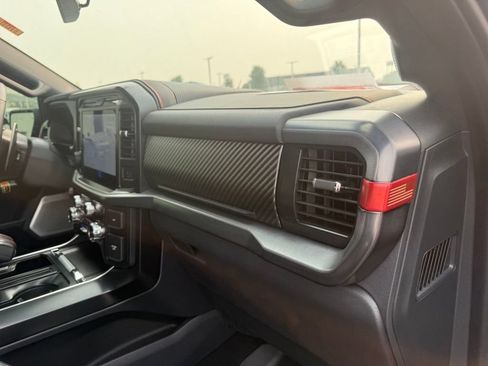 New 2025 Ford F150 Raptor AWD/4WD image 73