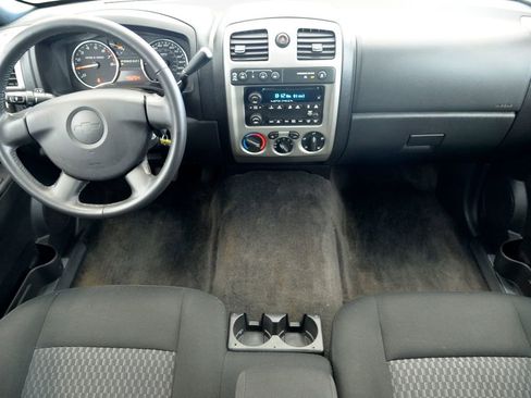 Used 2009 Chevrolet Colorado LT image 17