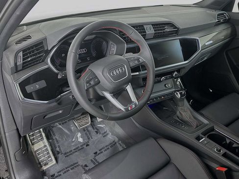 Used 2025 Audi Q3 2.0T Premium Plus w/ Premium Plus Package image 9